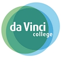 Da Vinci College logo