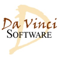 Da Vinci Software logo