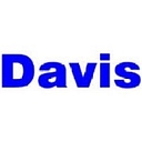 W.R. Davis Engineering Limited logo