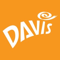 Davis Publications logo