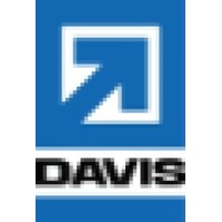 James G. Davis Construction (DAVIS) logo