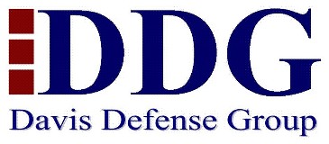 Davis Defense Group logo