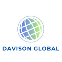 Davison Global Ltd Logo