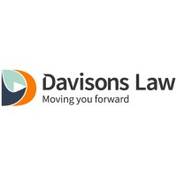 Davisons Law logo