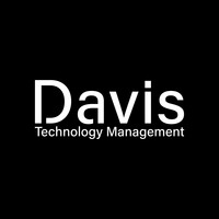 Davis Technology Management logo