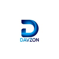 DAVZON logo