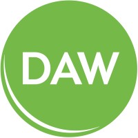 DAW SE logo