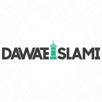 Dawat-e-Islami logo