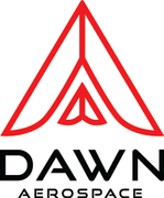 Dawn Aerospace logo