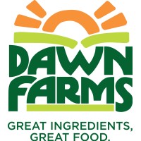 Dawn Farms logo