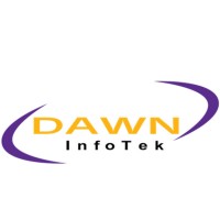 Dawn InfoTek Inc. logo