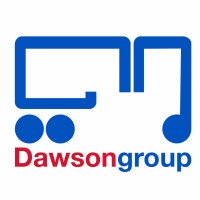 Dawsongroup logo