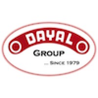 Dayal Group logo