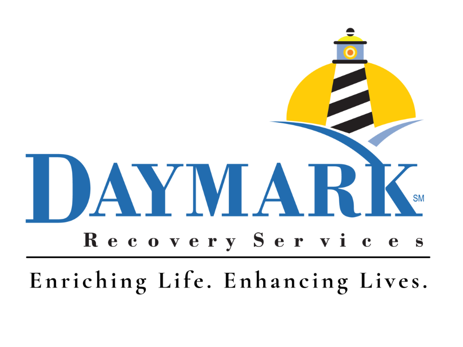 Daymark Recovery Service logo
