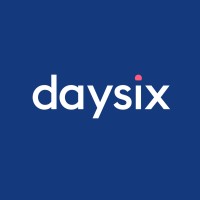 Daysix logo
