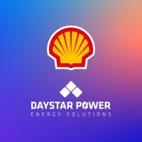 Daystar Power logo