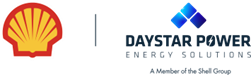 Daystar Power logo