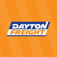 Dayton Freight Lines, Inc. logo