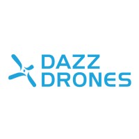 Dazz Drones logo