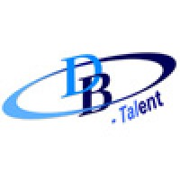 DB-Talent logo