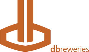 DB Breweries logo