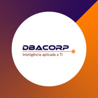 DBACorp - Inteligência Aplicada a TI logo