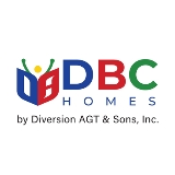 DBC Homes logo
