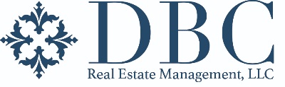 DBC Real Estate Management logo