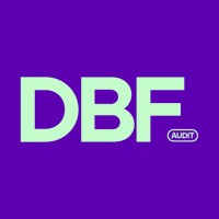 DBF AUDIT logo