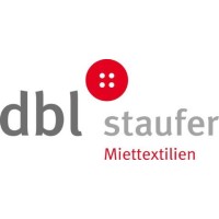 Staufer Textilpflege GmbH logo