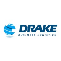Drake Business Logistics logo