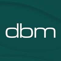 dbm contact center logo