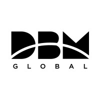 DBM Global Inc. logo