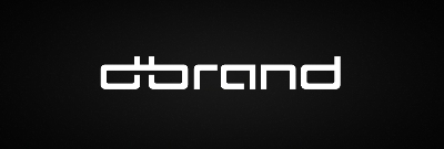 dbrand logo