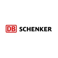 DB Schenker logo