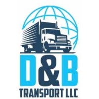 Logo D&B Transport LLC