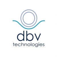 DBV Technologies logo