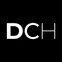DCH - Di Carlo Holding logo