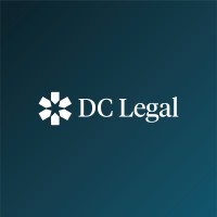 DC Legal logo