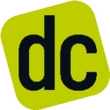 dc AG logo