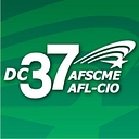 District Council 37 logo