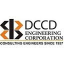 DCCD Engineering Corporation logo
