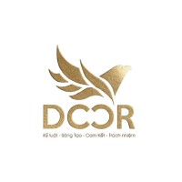 DCCR Holding logo