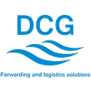 DCG Logistics logo