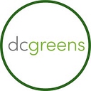 DC Greens logo