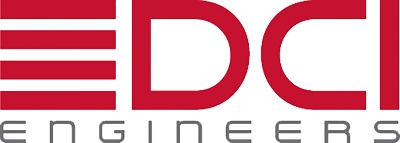 DCI Engineers logo