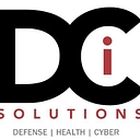 DCI Solutions logo