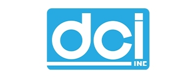 DCI Inc logo