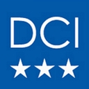 DCI - District of Columbia International School logo
