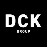 DCK Group logo